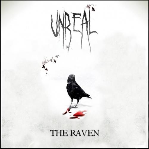 UNREAL - The Raven cover 