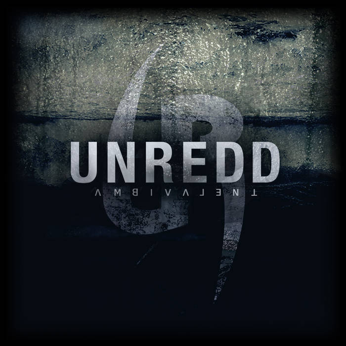 UNREDD - Ambivalent cover 
