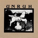 UNRUH - Friendly Fire cover 