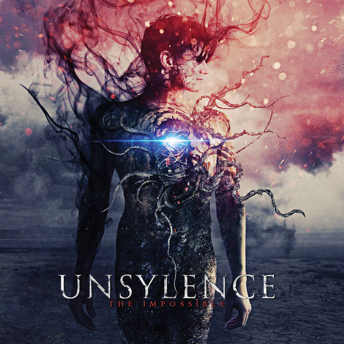 UNSYLENCE - The Impossible cover 