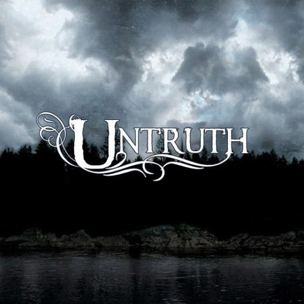 UNTRUTH - Act 1: The Absence of Beacons cover 