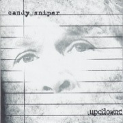 UPCDOWNC - Candy Sniper / UpCDownC cover 