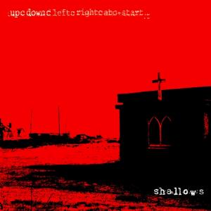 UPCDOWNC - Shallows cover 