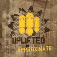UPLIFTED - Approximate cover 