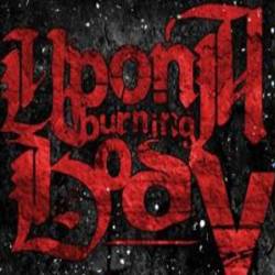 UPON A BURNING BODY - Genocide cover 
