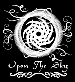UPON THE SKY - Upon The Sky cover 