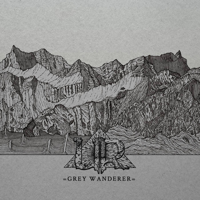 UR (SN) - Grey Wanderer cover 