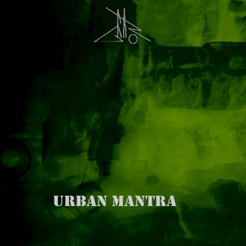 URAN 0 - Urban Mantra cover 