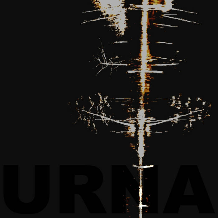 URNA - Demo 2020 cover 