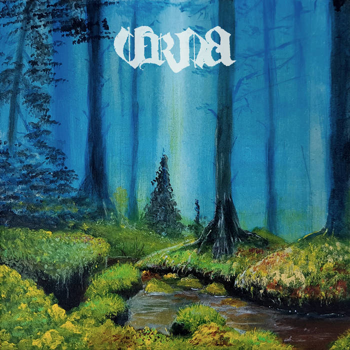 URNA - Urna cover 