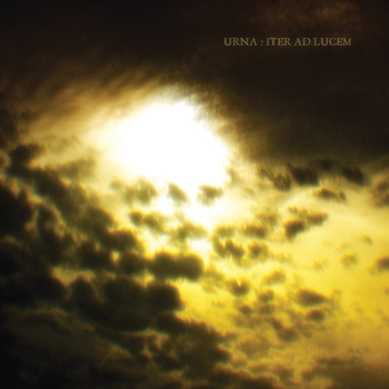 URNA - Iter Ad Lucem cover 