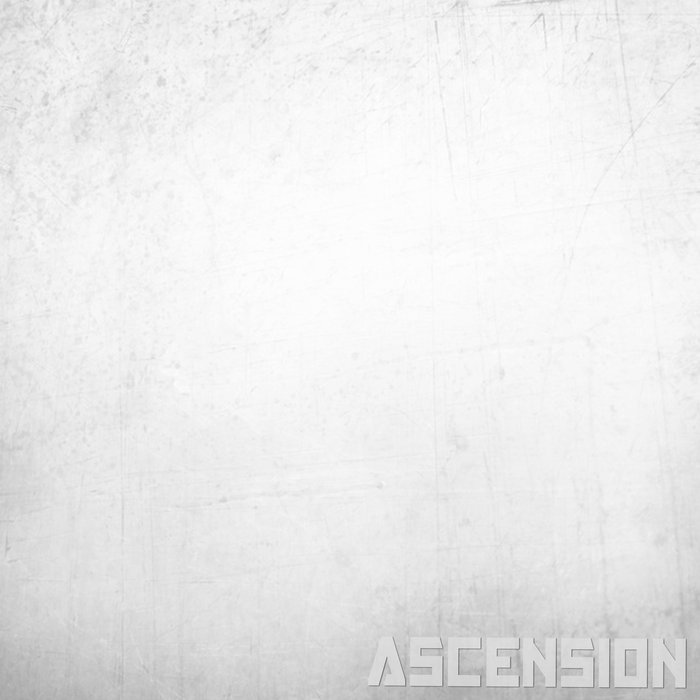 URSUS - Ascension cover 