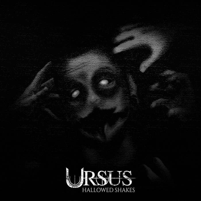 URSUS - Hallowed Shakes cover 