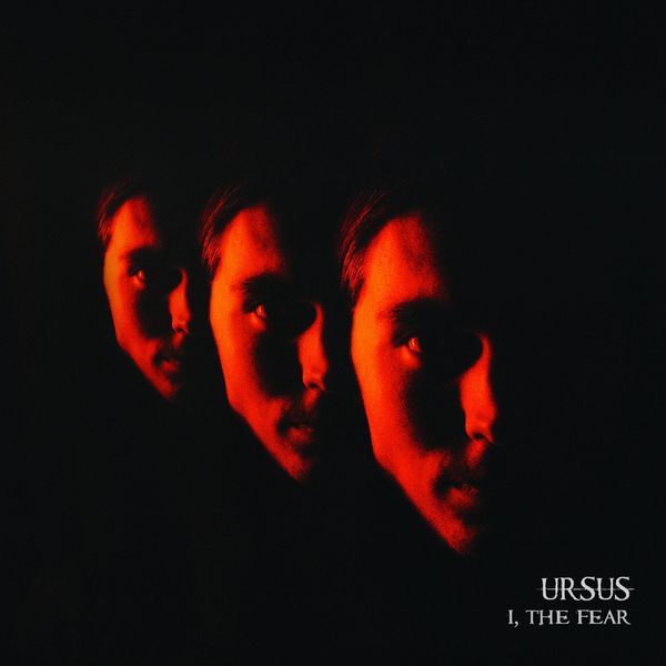 URSUS - I, The Fear cover 