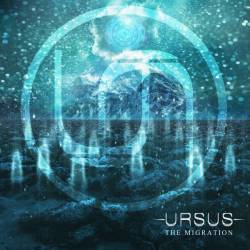 URSUS - The Migration cover 