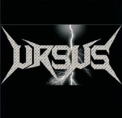 URSUS - Demo cover 