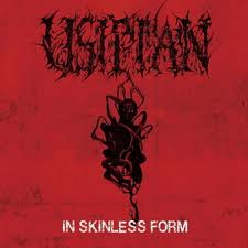 USIPIAN - In Skinless Form cover 