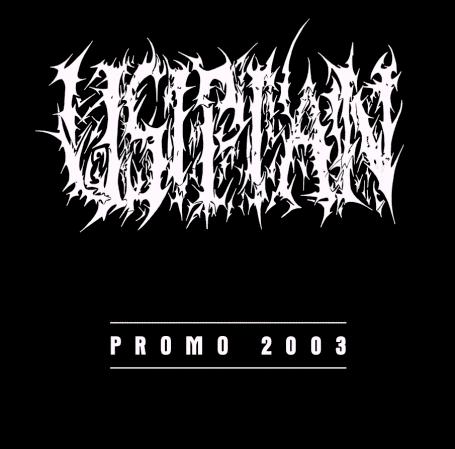 USIPIAN - Promo 2003 cover 