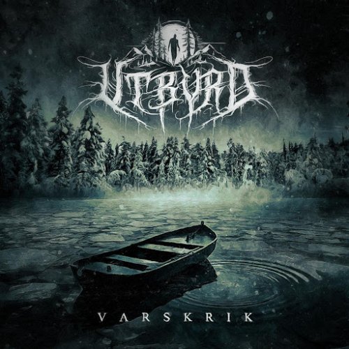 UTBYRD - Varskrik cover 