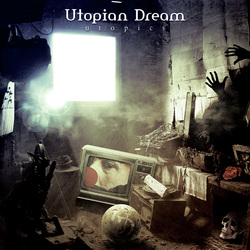 UTOPIAN DREAM - Utopics cover 