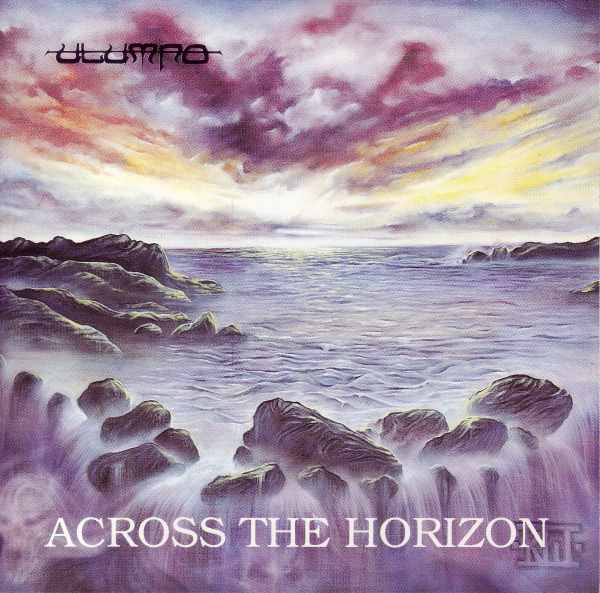 UTUMNO - Across the Horizon cover 