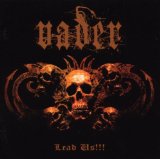 VADER - Lead Us!!! cover 