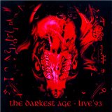 VADER - The Darkest Age - Live '93 cover 