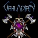 VAHLADIAN - Demo 2002 cover 