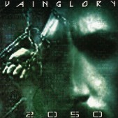 VAINGLORY - 2050 cover 