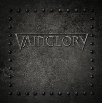VAINGLORY - Vainglory cover 