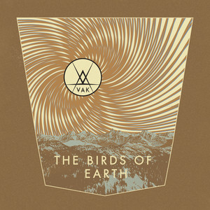 VAK - Birds Of Earth cover 