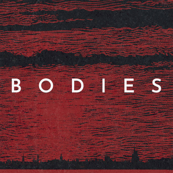 VAK - Bodies cover 