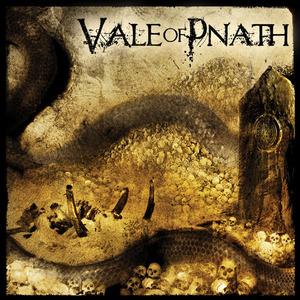 VALE OF PNATH - Vale of Pnath cover 