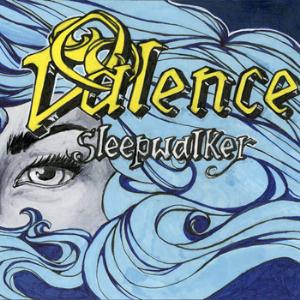 VALENCE - Sleepwalker cover 