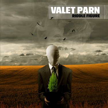 VALET PARN - Riddle Figure cover 