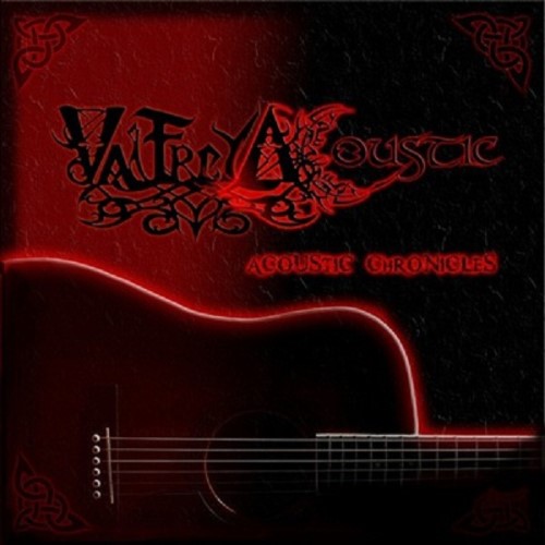 VALFREYA - Acoustic Chronicles cover 