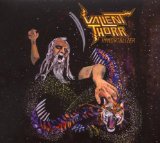 VALIENT THORR - Immortalizer cover 