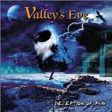 VALLEY'S EVE - Deception of Pain cover 