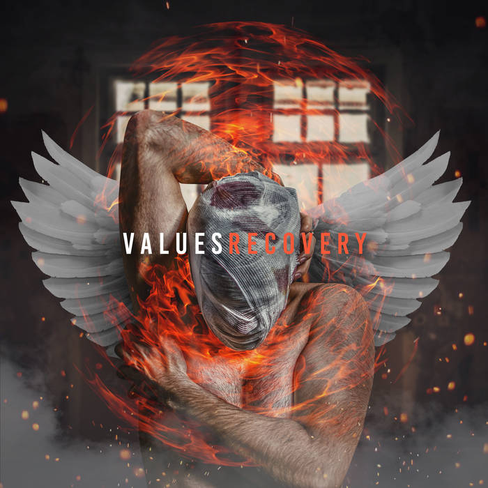 VALUES - Recovery cover 