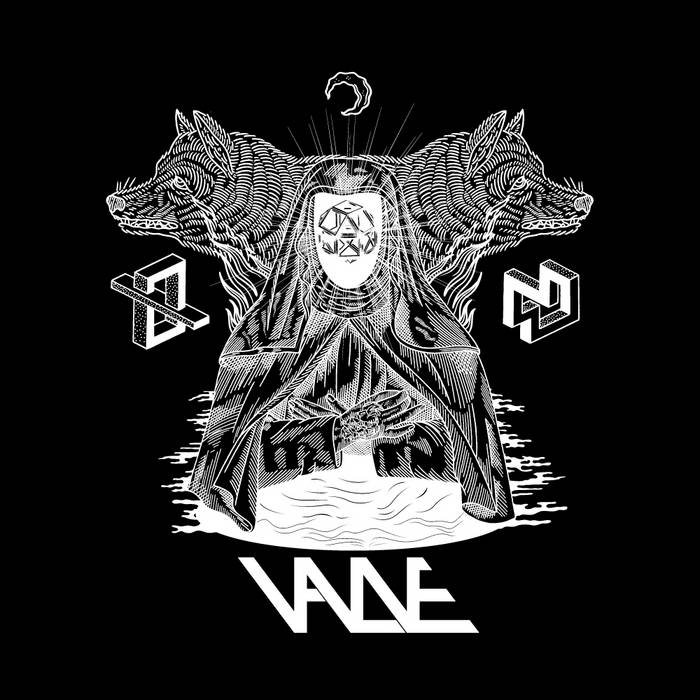 VALVE - Valve cover 