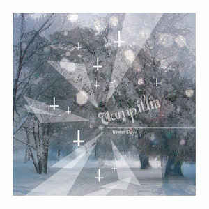 VAMPILLIA - Winter Days cover 