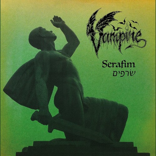 VAMPIRE - Serafim cover 