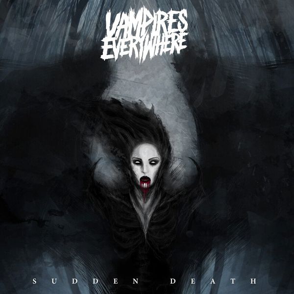 VAMPIRES EVERYWHERE! - Sudden Death cover 