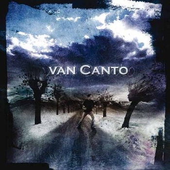 VAN CANTO - A Storm To Come cover 