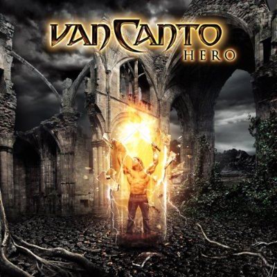 VAN CANTO - Hero cover 