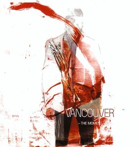 VANCOUVER - The Moment cover 