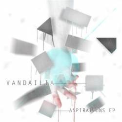 VANDAILIA - Aspirations cover 