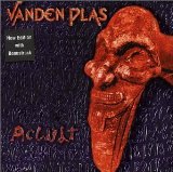 VANDEN PLAS - AcCult cover 