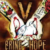 VANGUARD - Bring Hope cover 