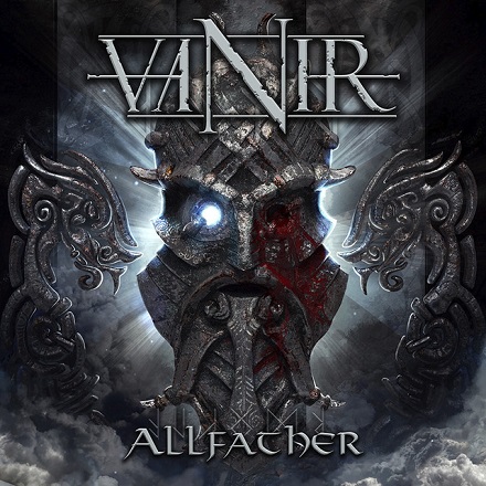 VANIR - Allfather cover 